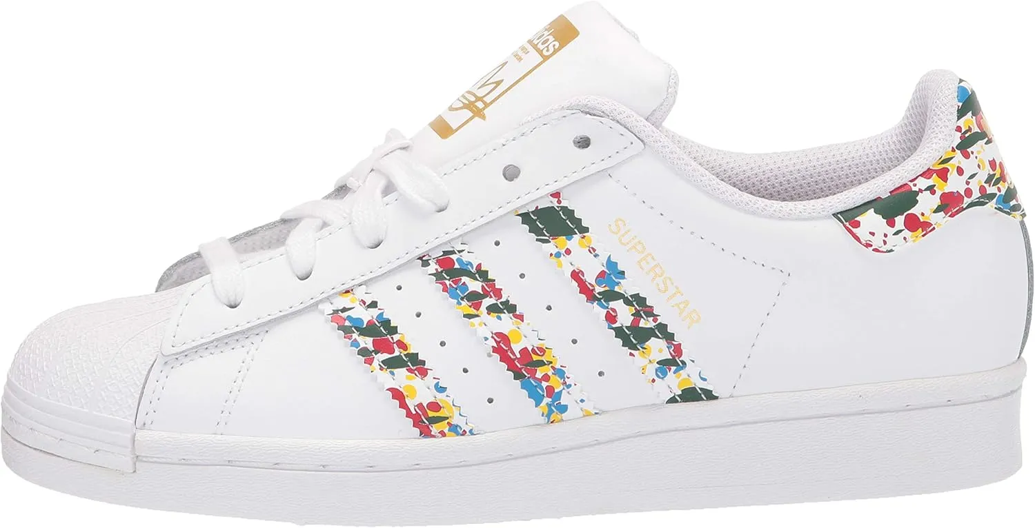 adidas Originals Unisex-Child Superstar Legacy Sneaker