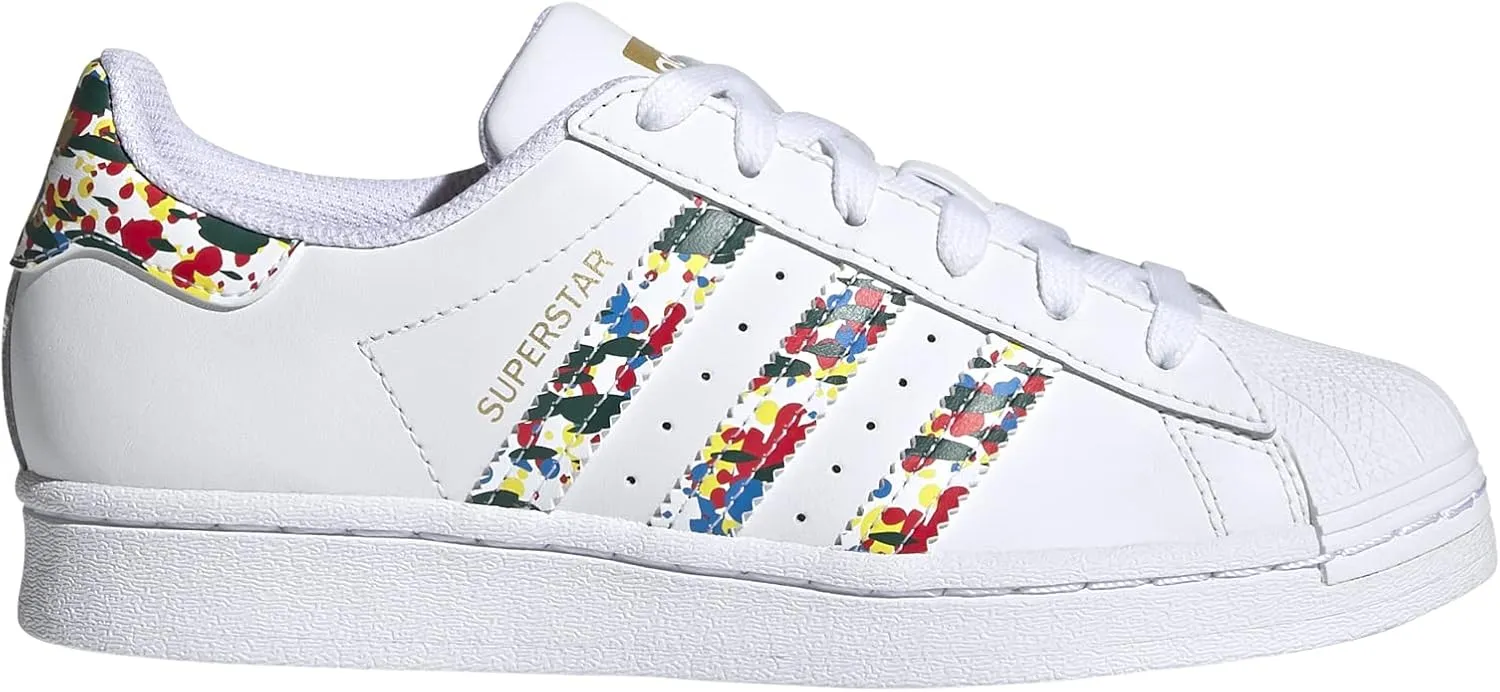 adidas Originals Unisex-Child Superstar Legacy Sneaker
