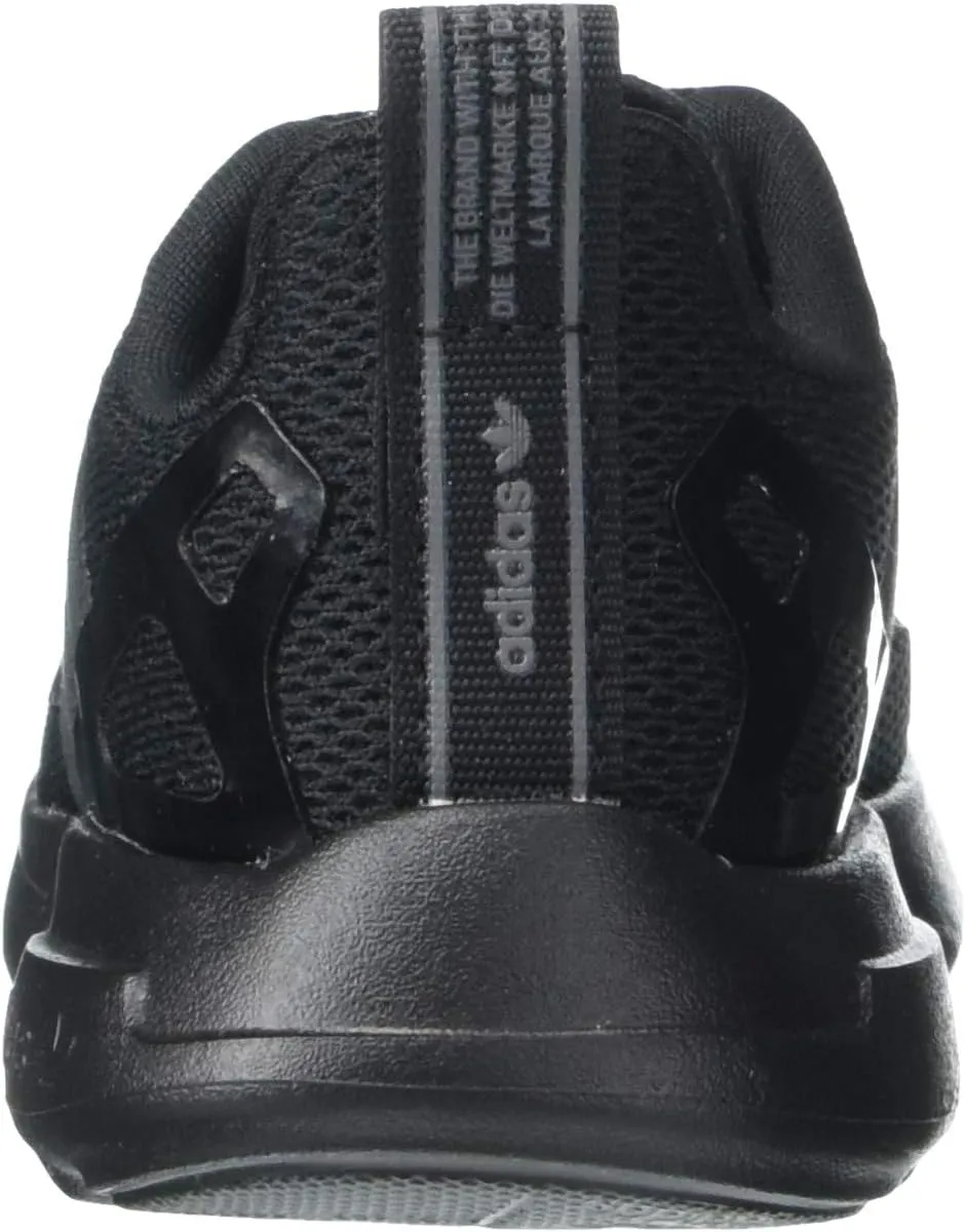 adidas Originals Unisex-Child Zx 2k Flux Elastic Sneaker