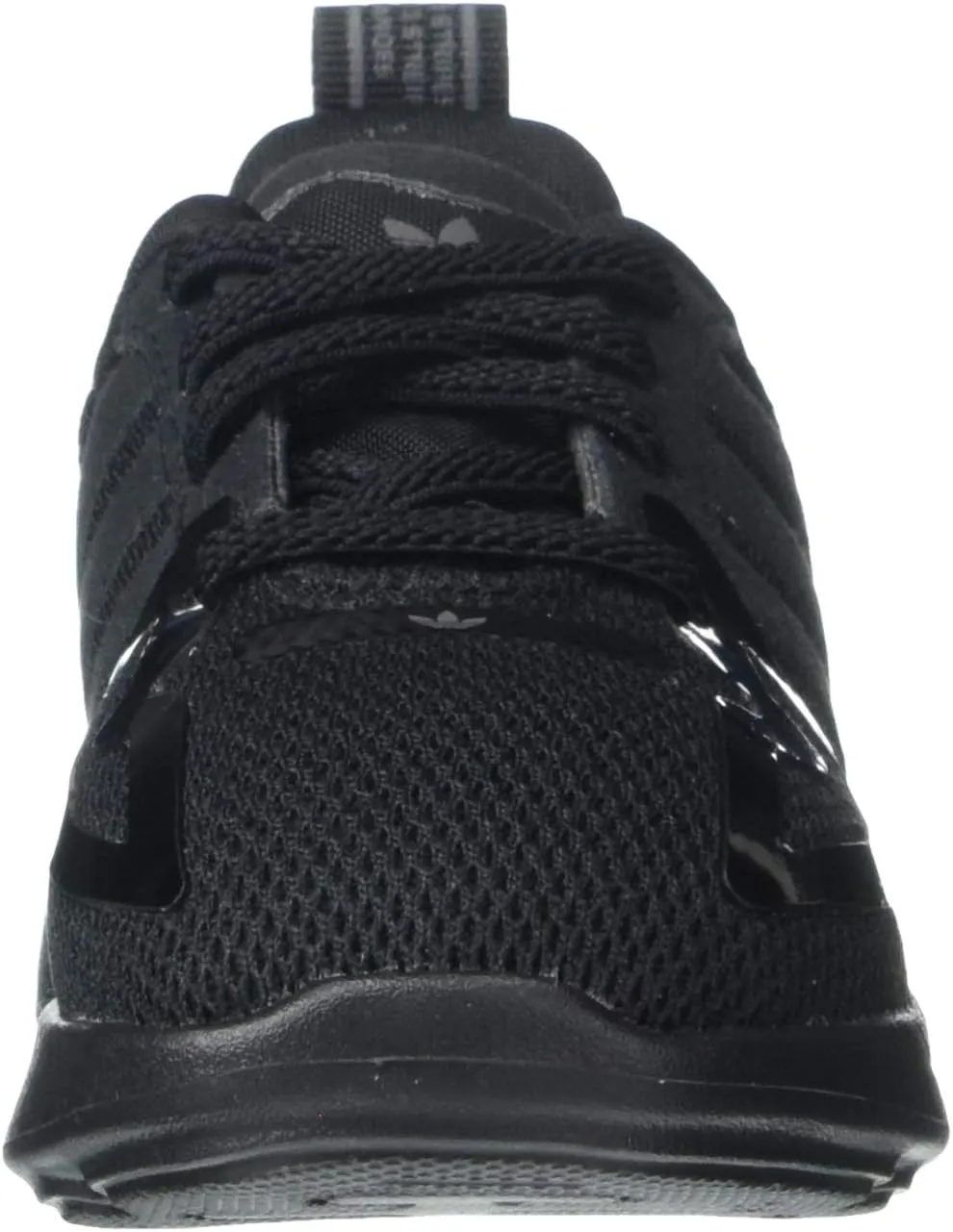 adidas Originals Unisex-Child Zx 2k Flux Elastic Sneaker