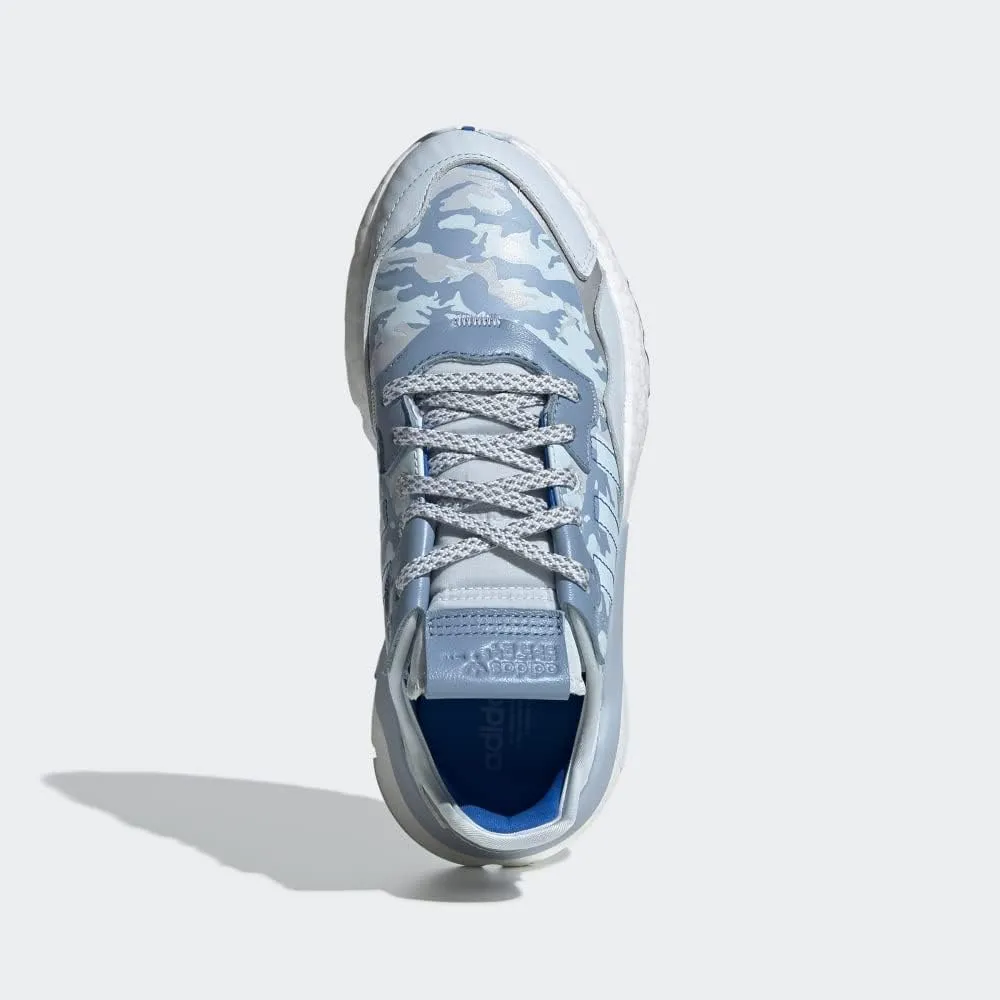 adidas Originals Women's Nite Jogger Sneaker