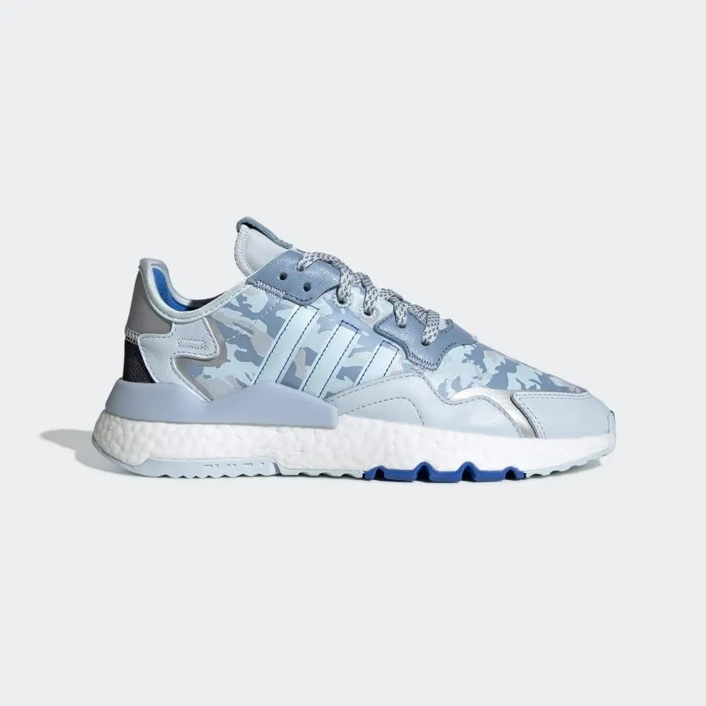 adidas Originals Women's Nite Jogger Sneaker