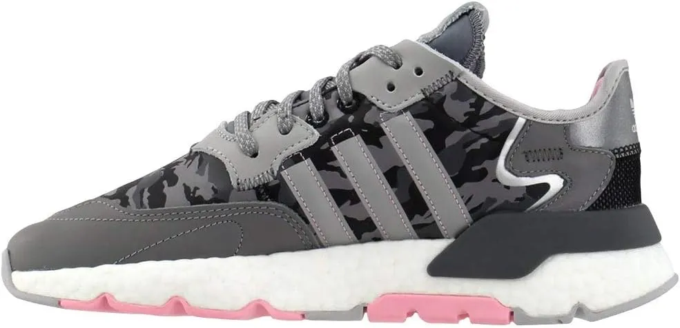 adidas Originals Women's Nite Jogger Sneaker