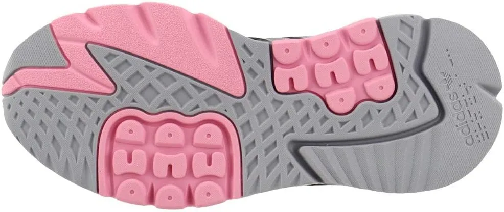 adidas Originals Women's Nite Jogger Sneaker