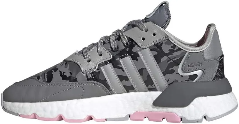 adidas Originals Women's Nite Jogger Sneaker