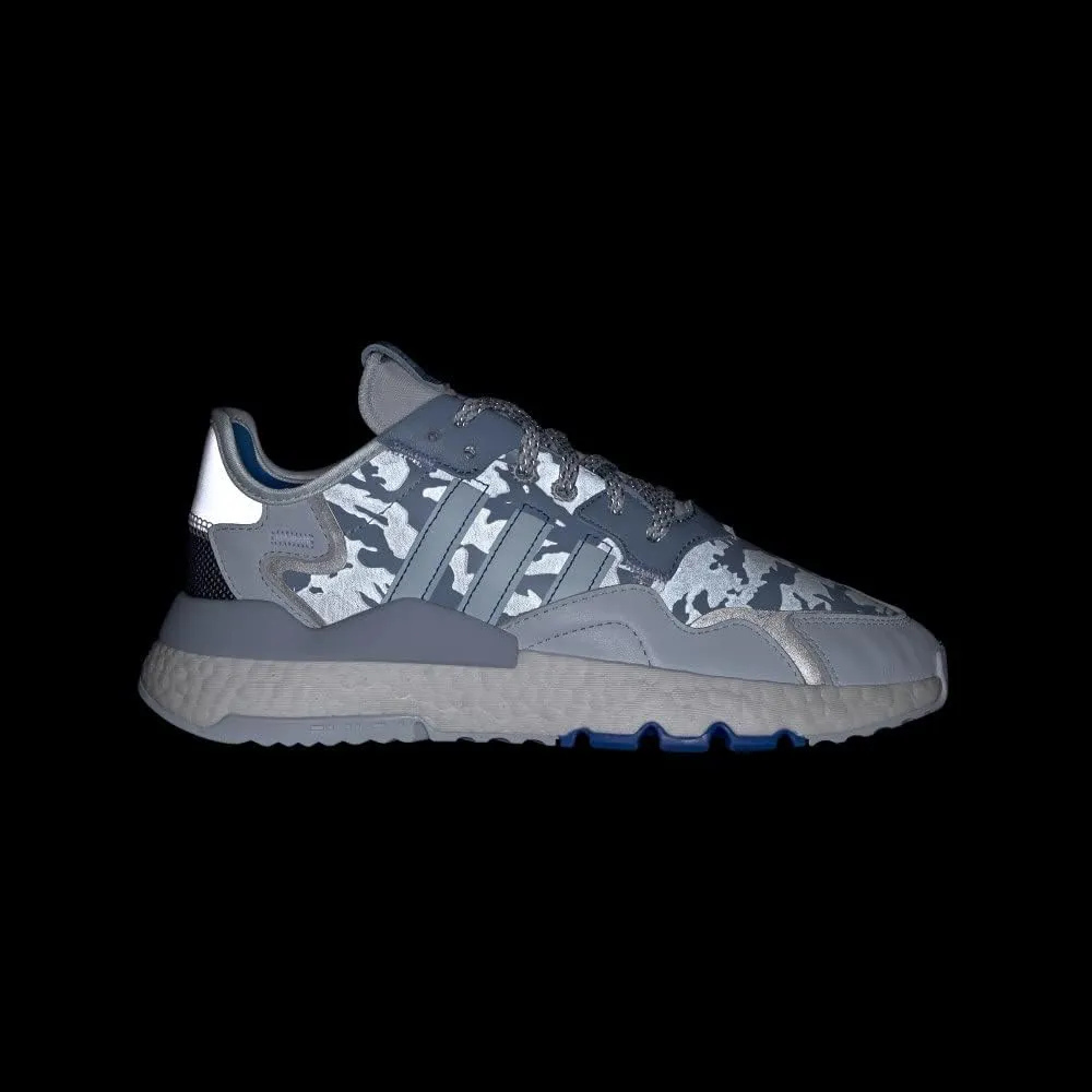 adidas Originals Women's Nite Jogger Sneaker