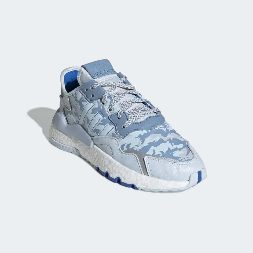 adidas Originals Women's Nite Jogger Sneaker