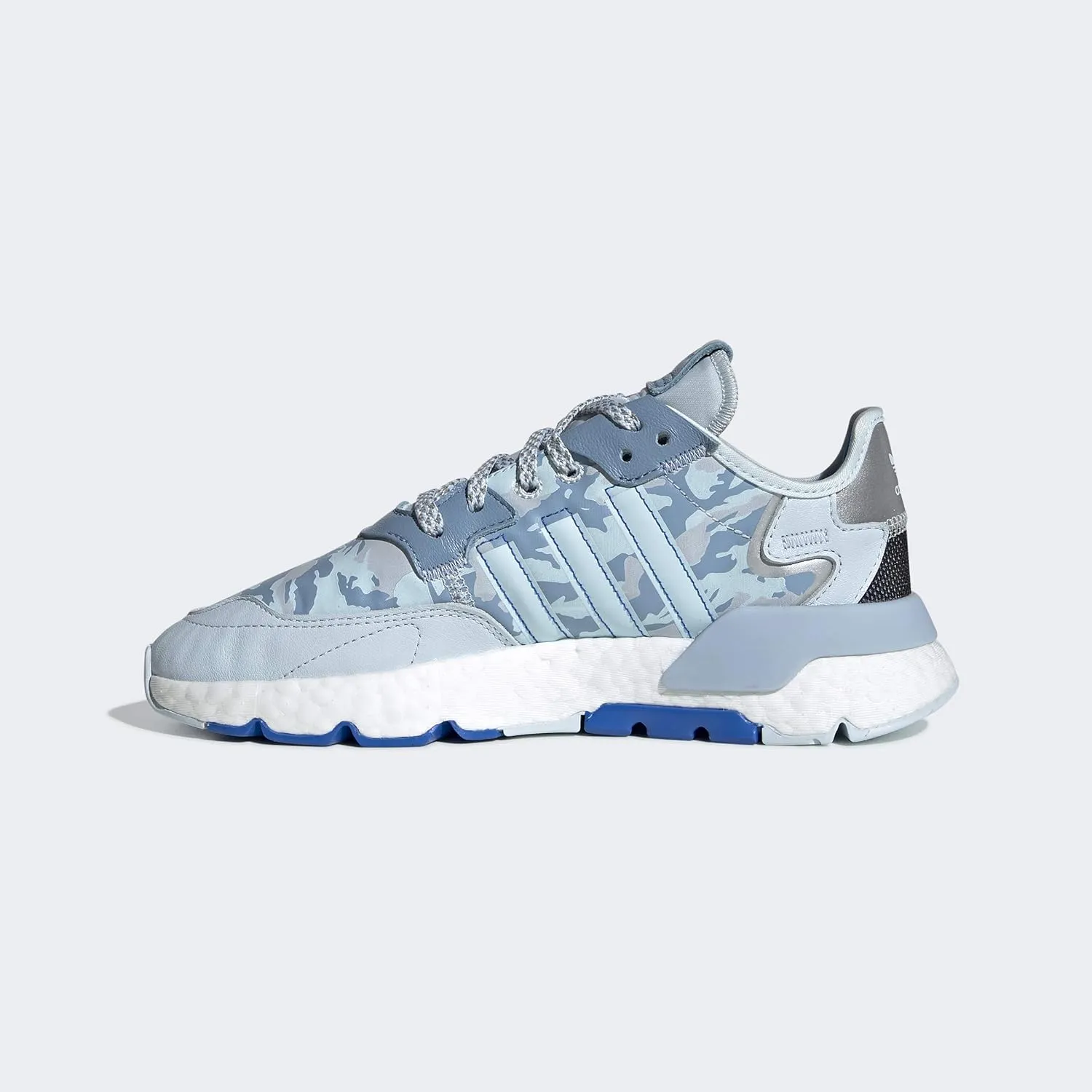 adidas Originals Women's Nite Jogger Sneaker