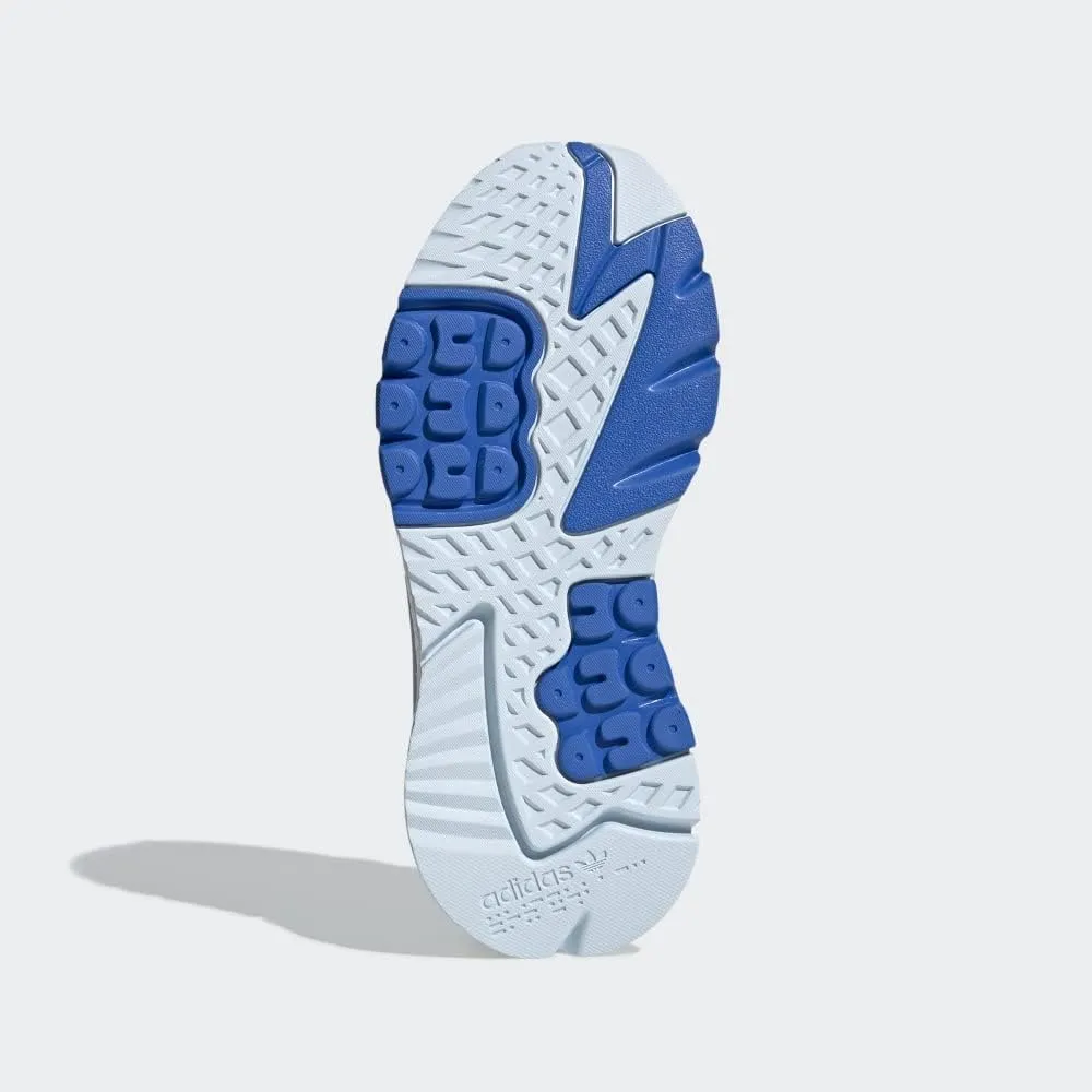 adidas Originals Women's Nite Jogger Sneaker