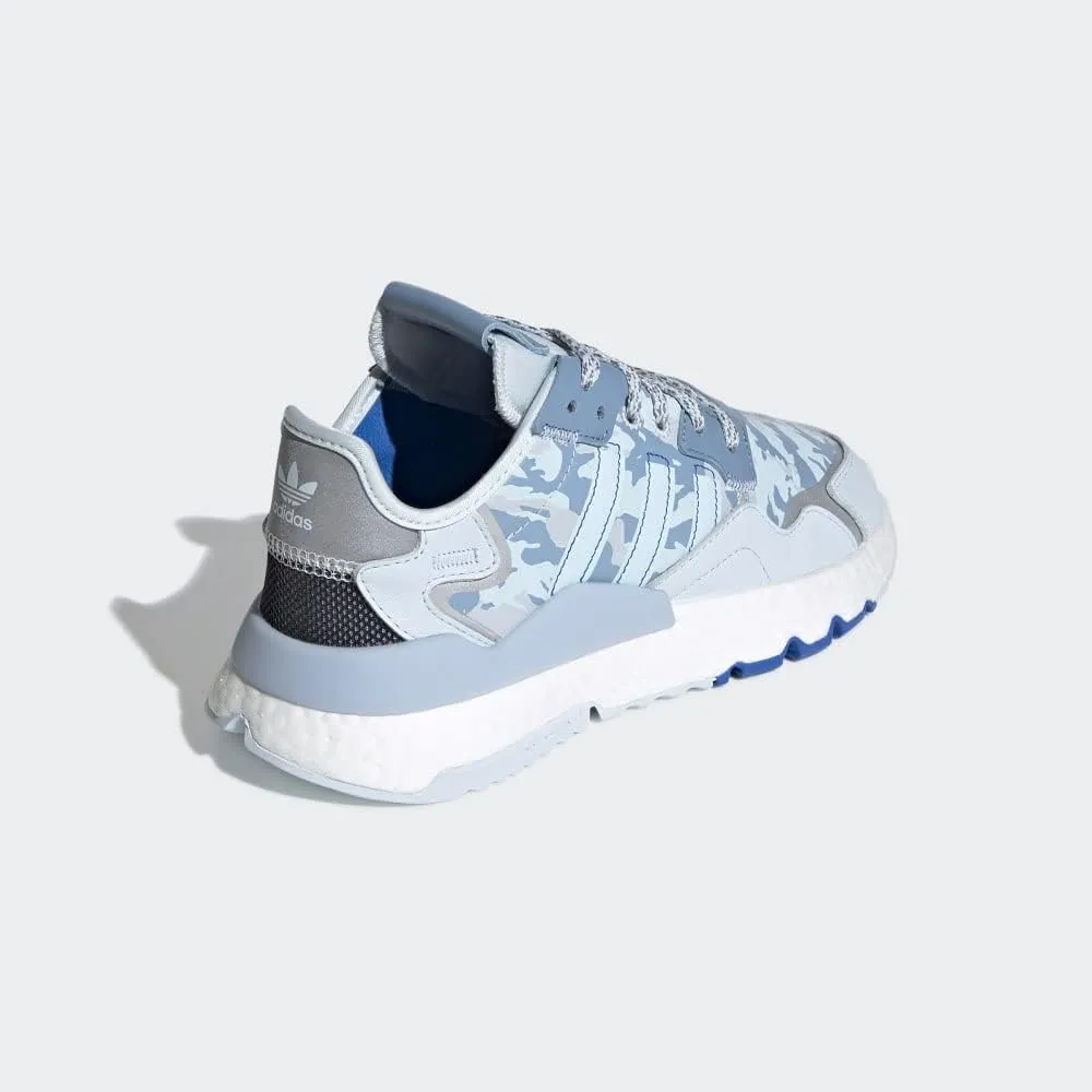adidas Originals Women's Nite Jogger Sneaker