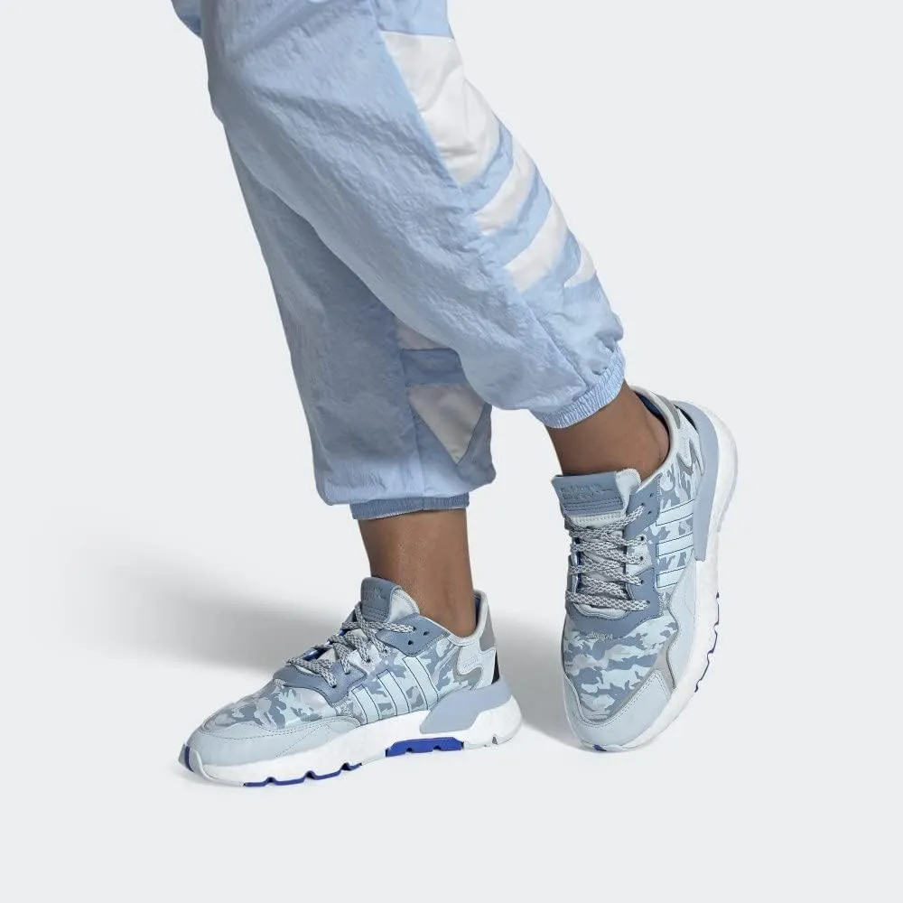 adidas Originals Women's Nite Jogger Sneaker