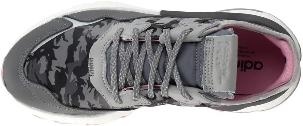 adidas Originals Women's Nite Jogger Sneaker