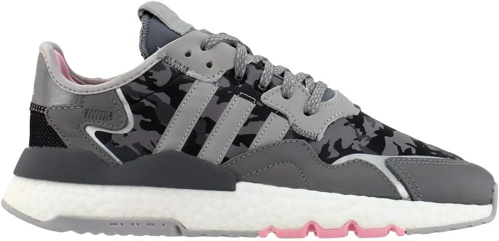 adidas Originals Women's Nite Jogger Sneaker