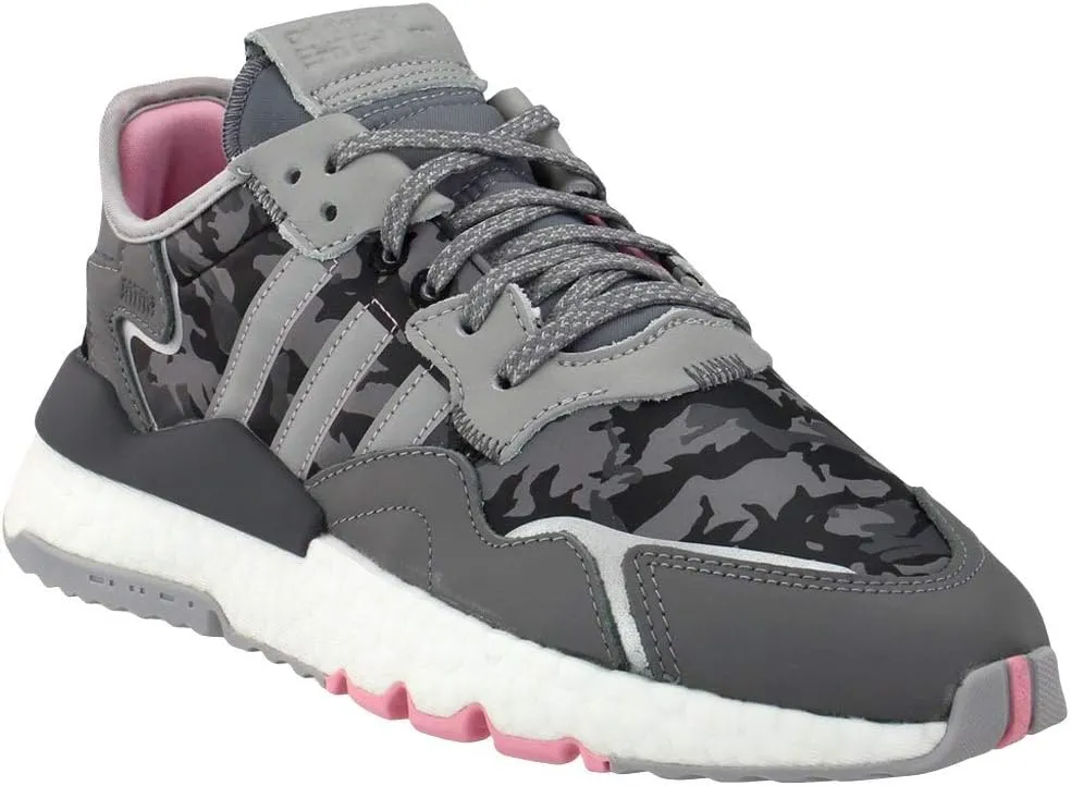 adidas Originals Women's Nite Jogger Sneaker