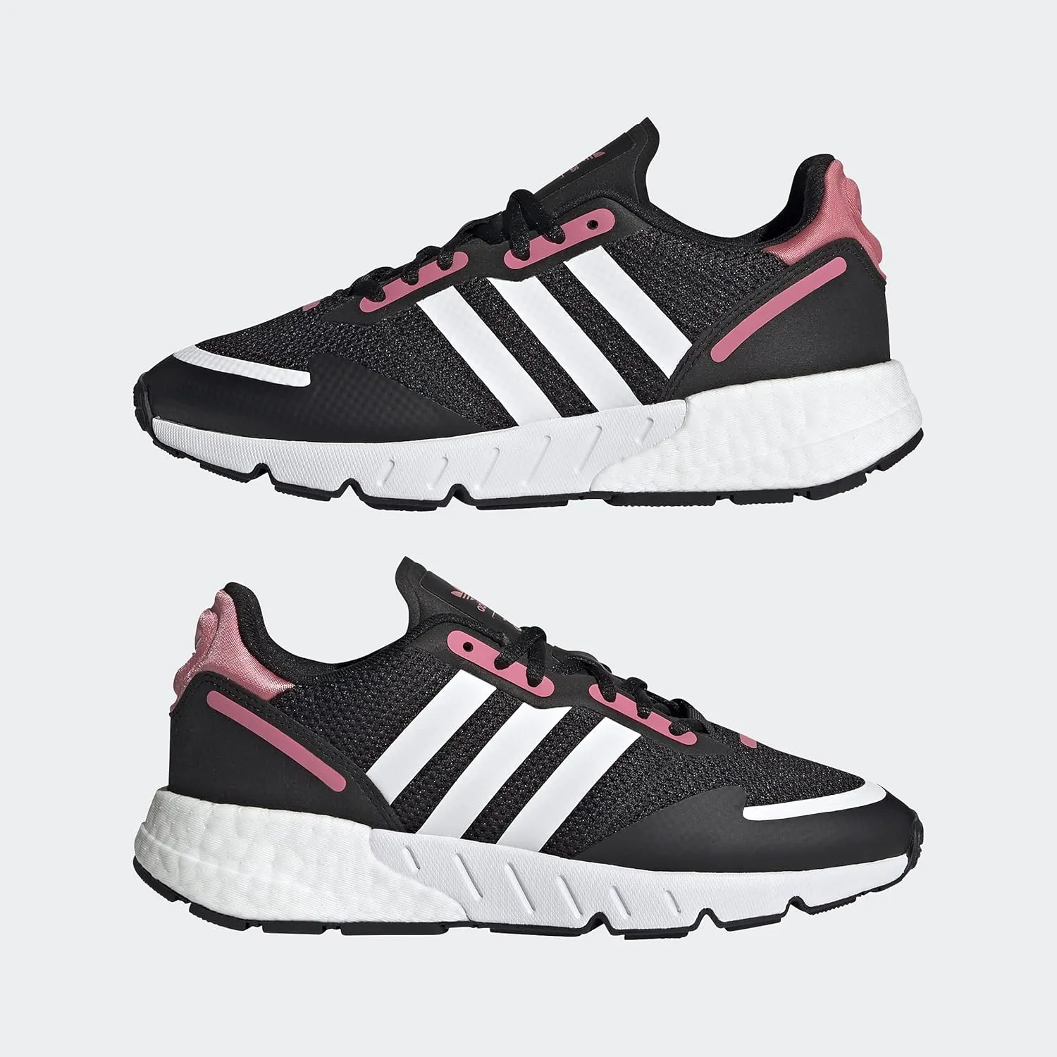 adidas Originals Women's Zx 1k Boost Sneaker