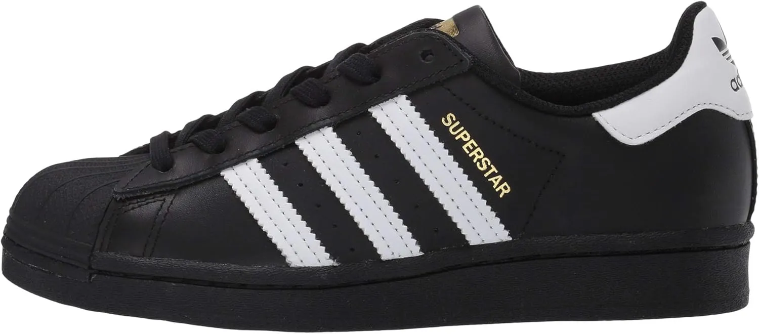 Adidas Superstar Mens Shoes