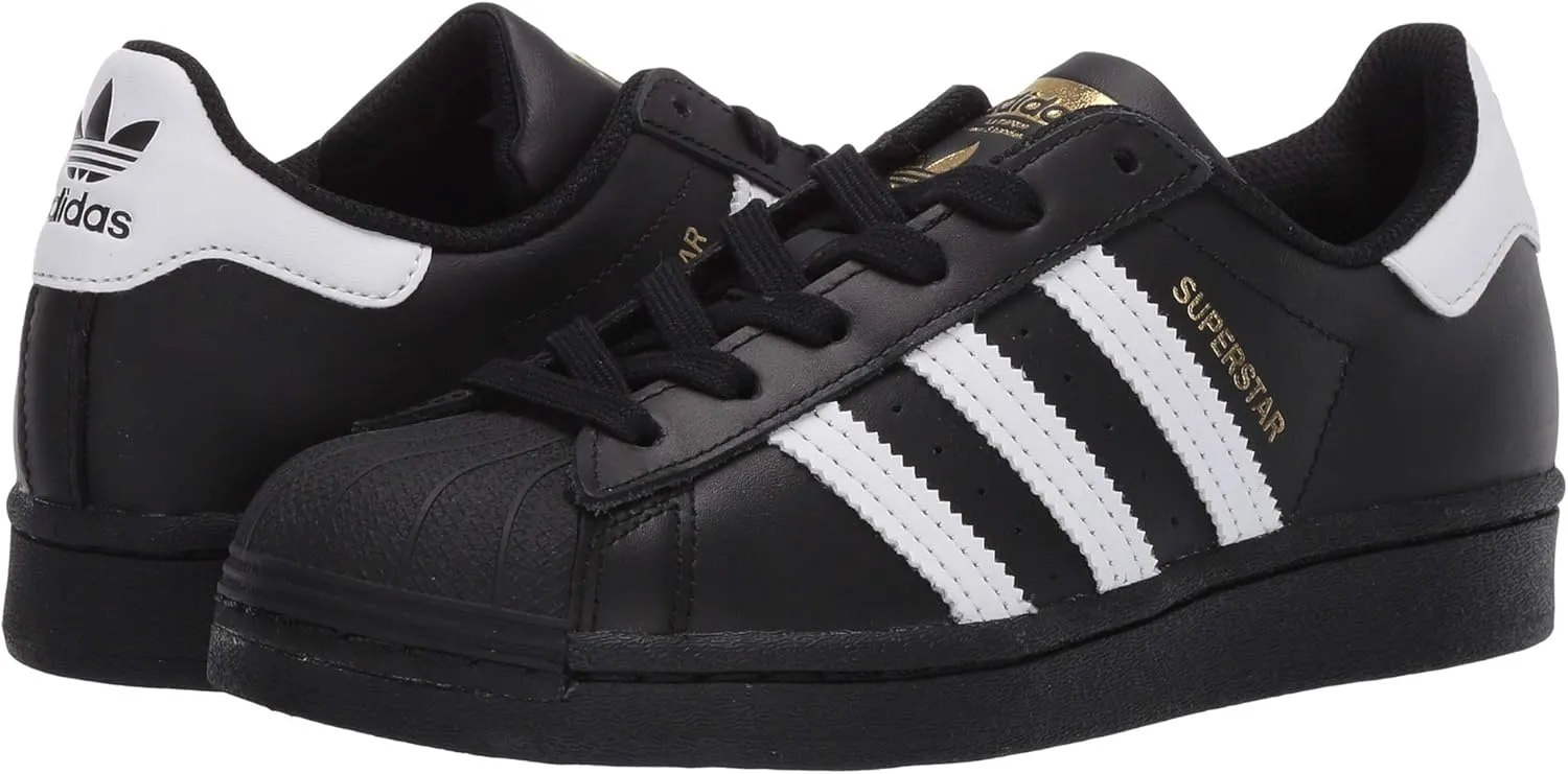 Adidas Superstar Mens Shoes