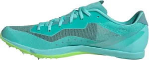 adidas Unisex-Adult Adizero Distancestar Track and Field Sneaker
