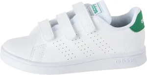 adidas Unisex-Child Advantage (Little Kid) Sneaker