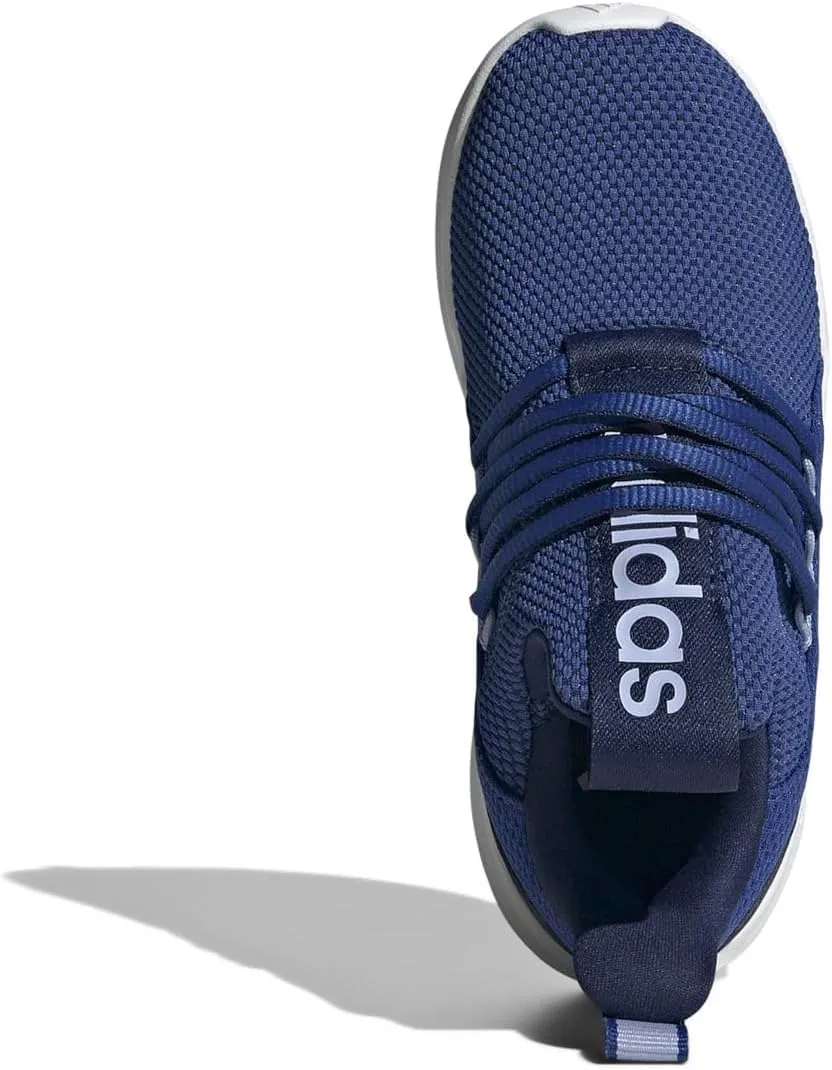 adidas Unisex-Child Lite Racer Adapt 7.0 Lifestyle Shoes (Little Kid) Sneaker