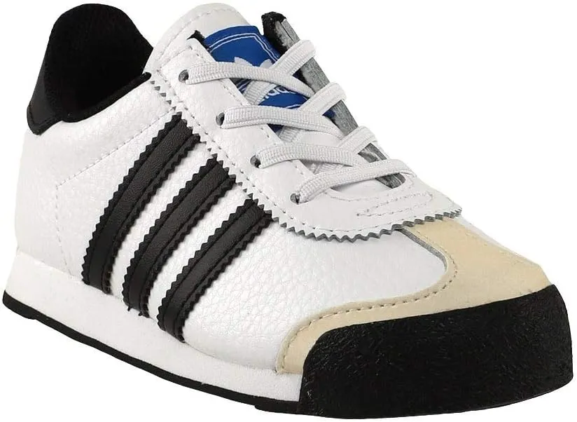 adidas unisex-child Samoa