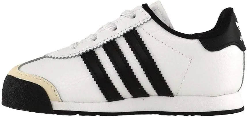 adidas unisex-child Samoa