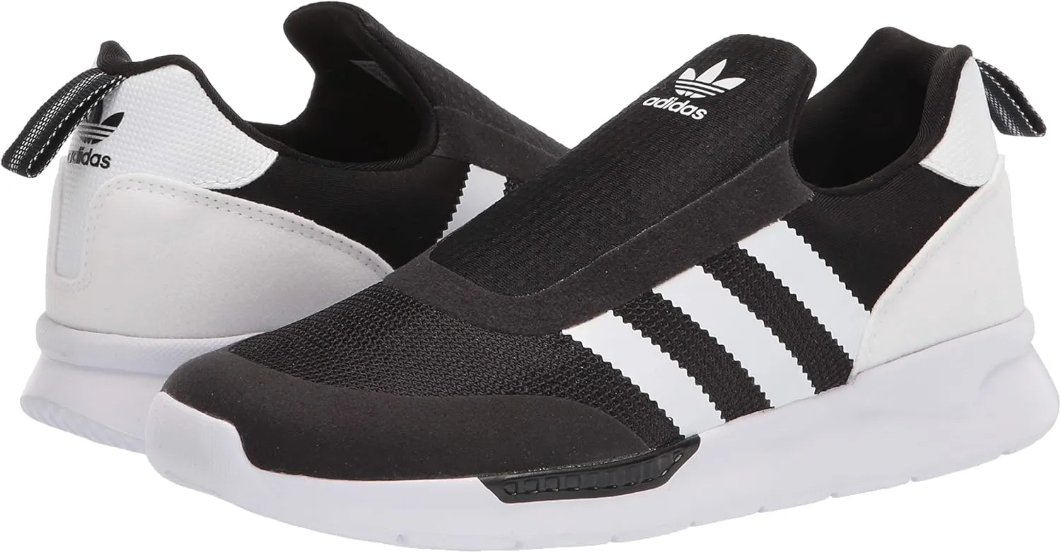 adidas Unisex-Child Zx 360 Sneaker