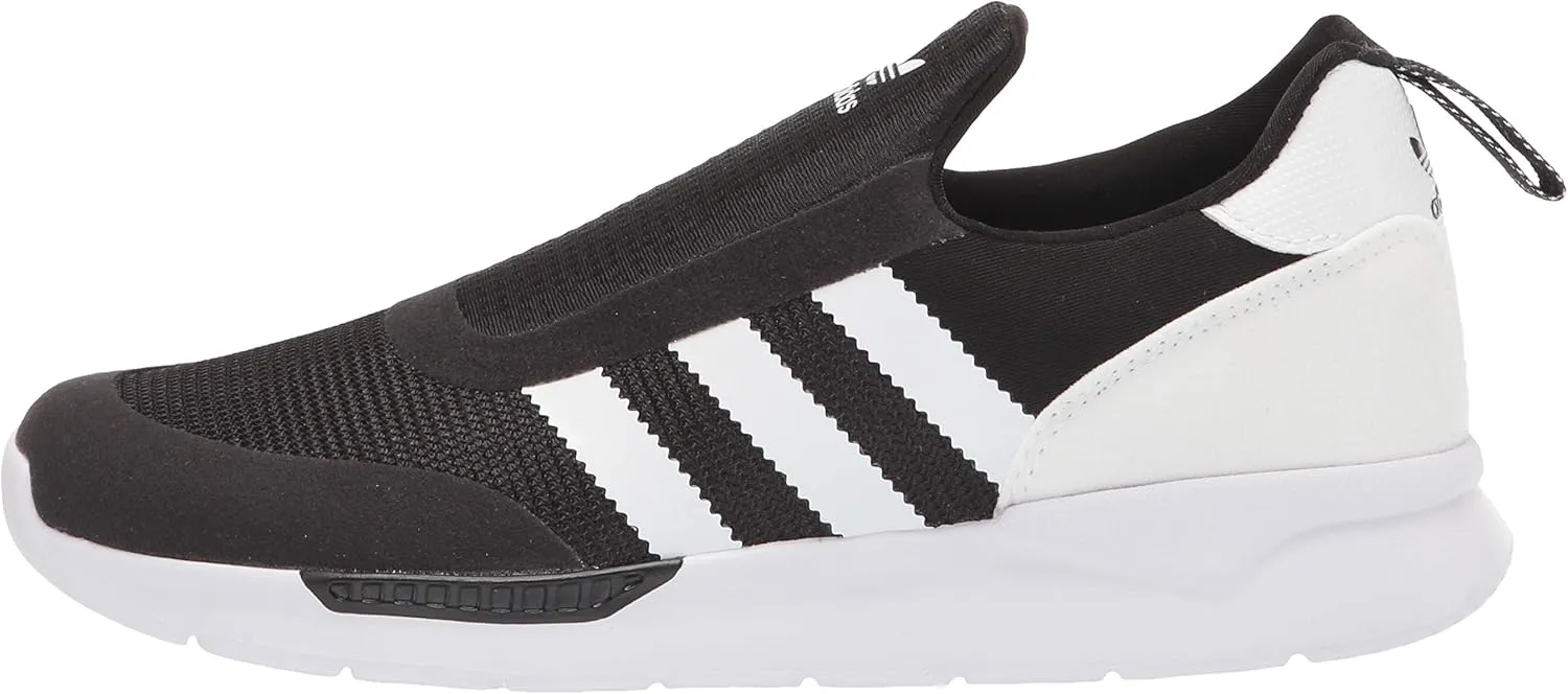 adidas Unisex-Child Zx 360 Sneaker