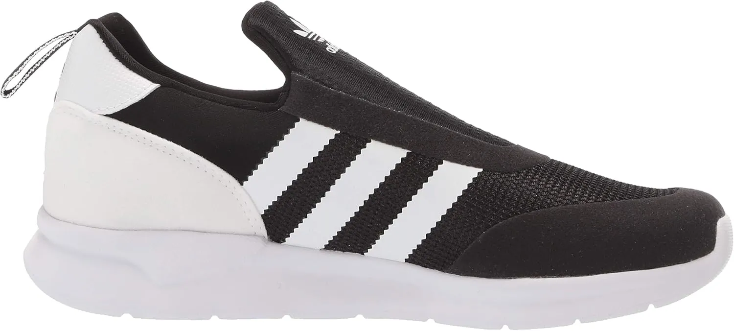 adidas Unisex-Child Zx 360 Sneaker