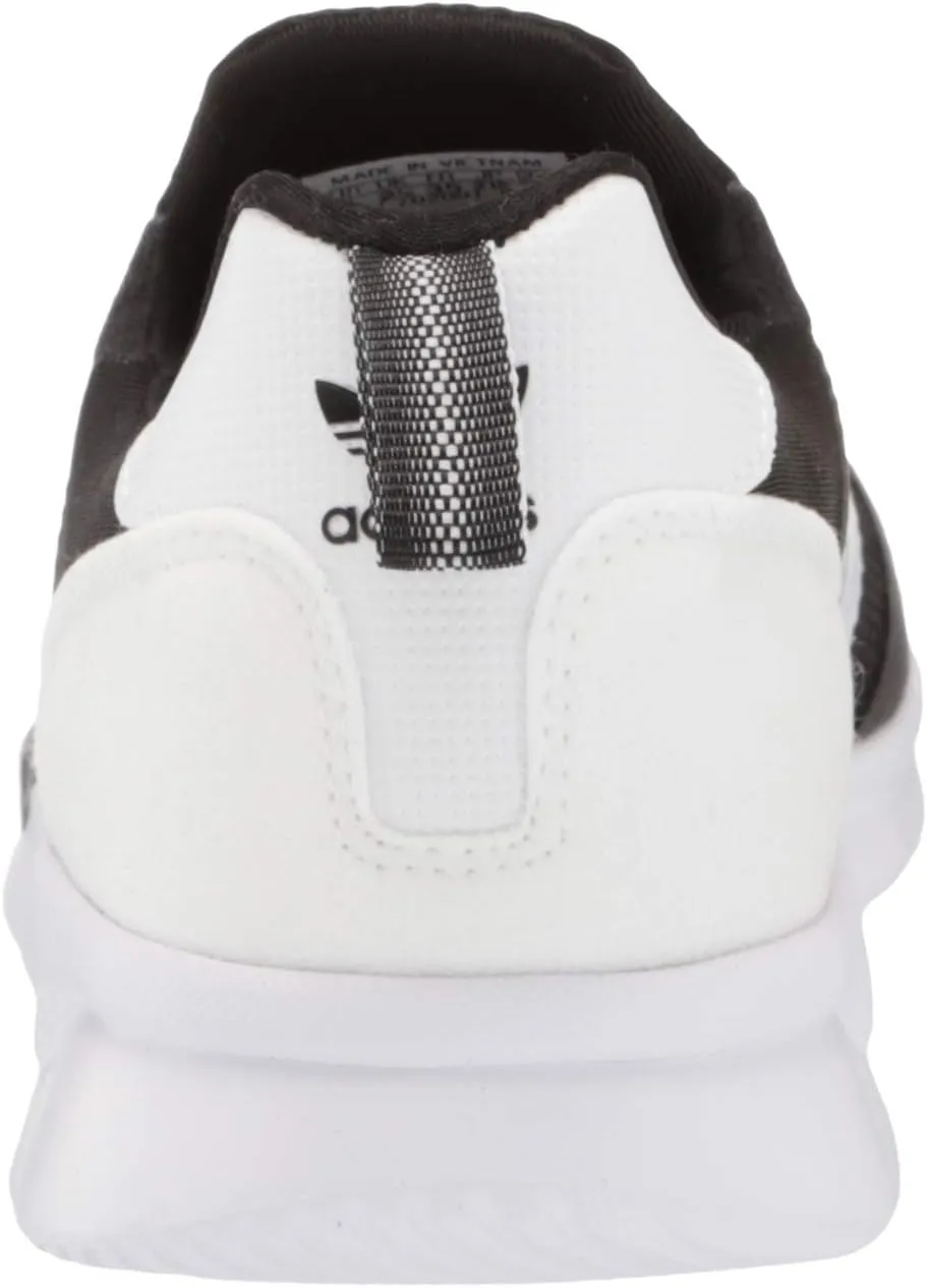 adidas Unisex-Child Zx 360 Sneaker