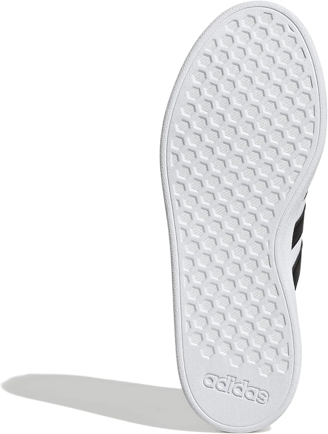 adidas Women's Grand Cloudfoam Lifestyle Court Comfort Shoes Sneaker