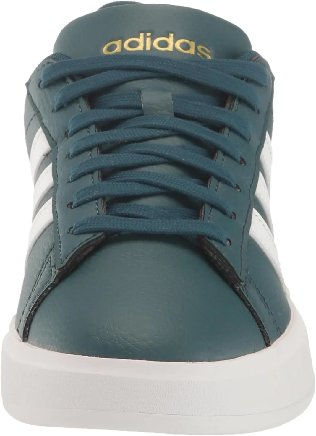 adidas Women's Grand Court Cloudfoam Lifestyle Comfort Sneakers
