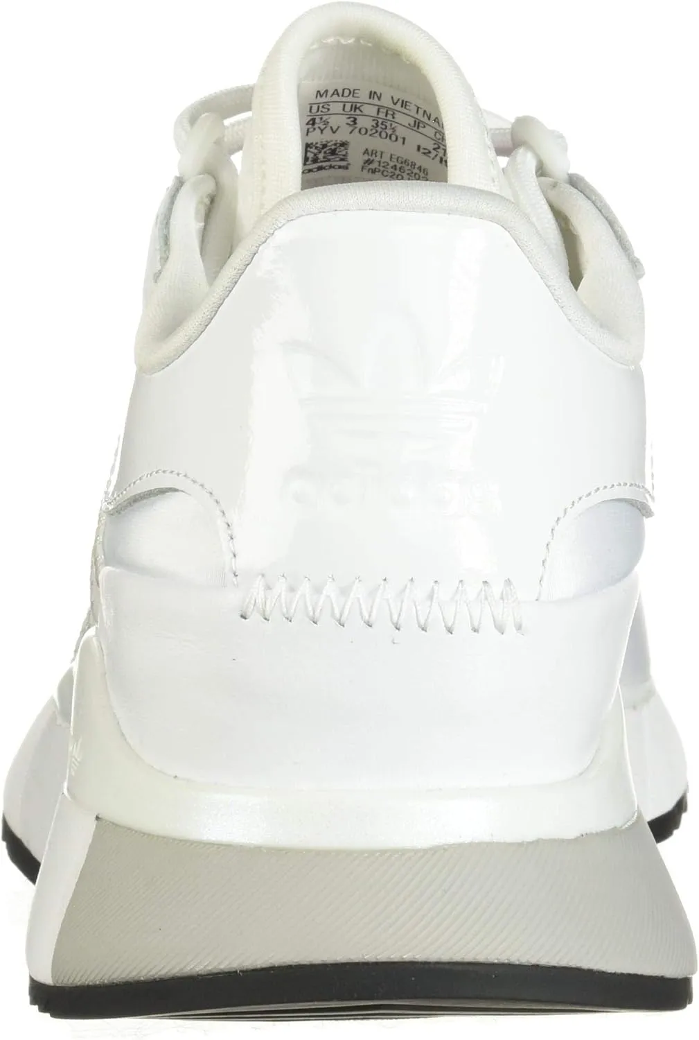 adidas Women's Sl Andridge Sneaker