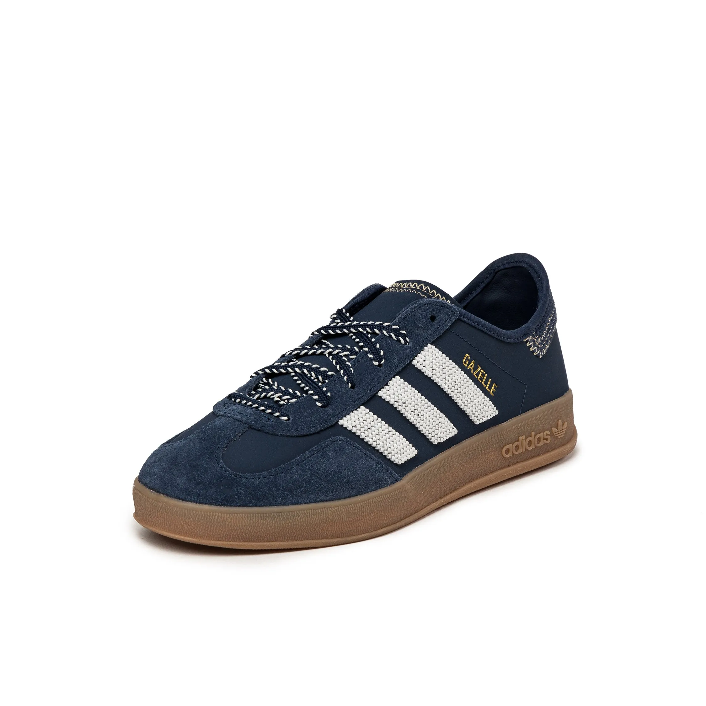 Adidas x Clot by Edison Chen Gazelle