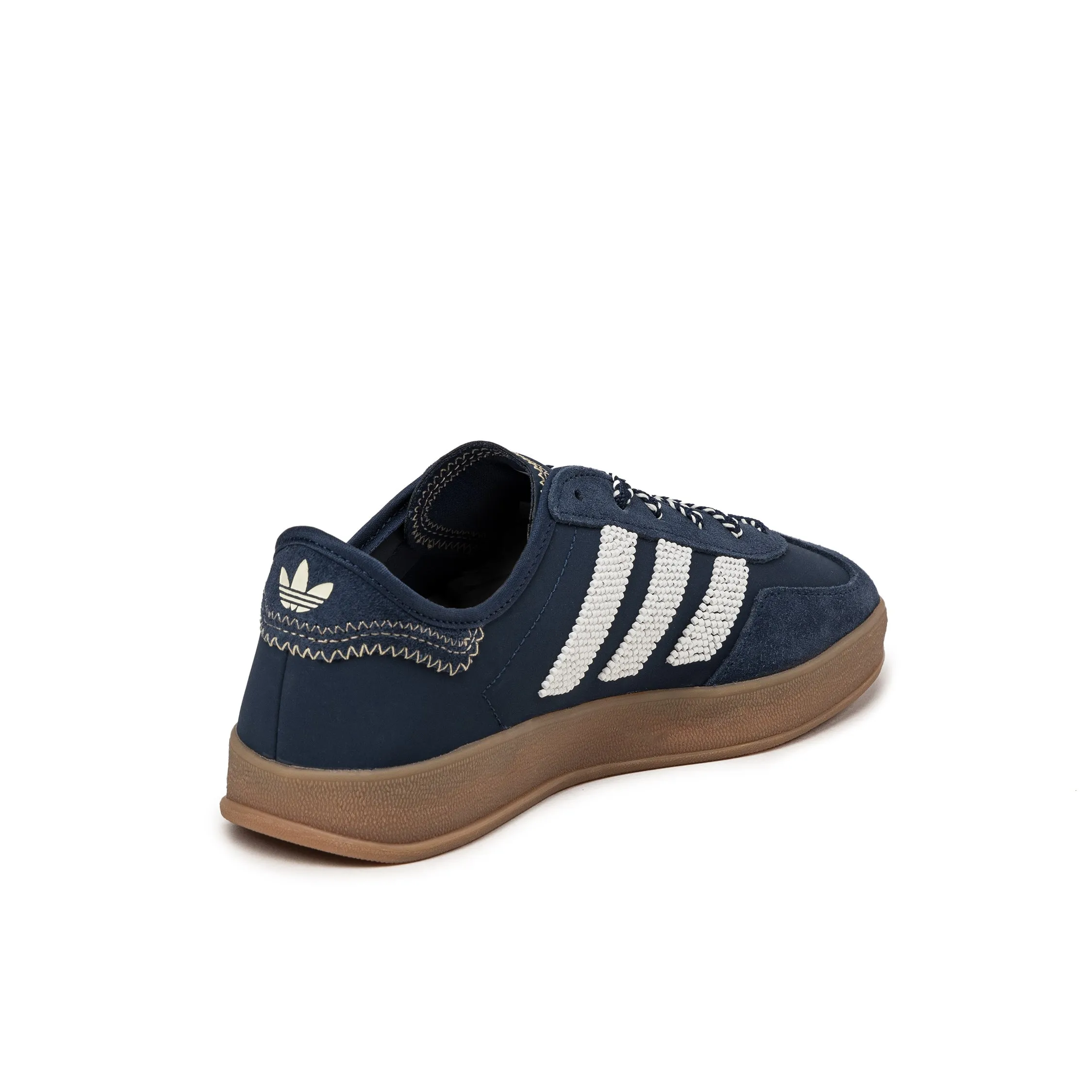 Adidas x Clot by Edison Chen Gazelle