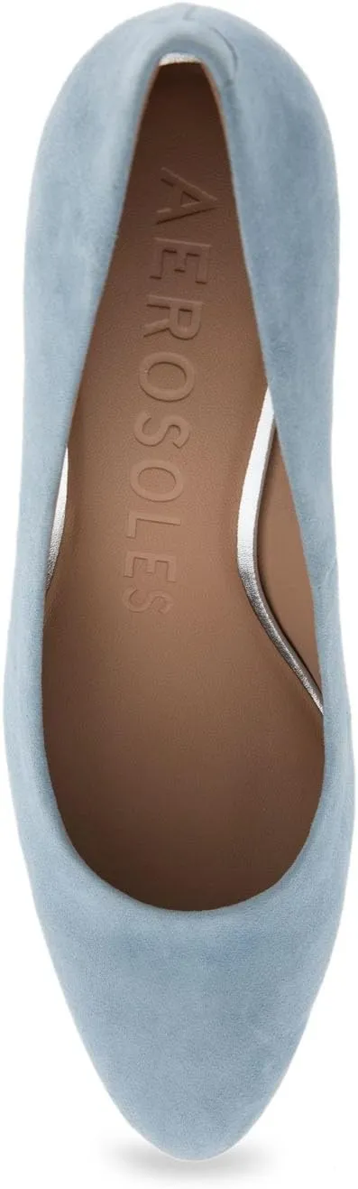 Aerosoles Women's Betsy Pump