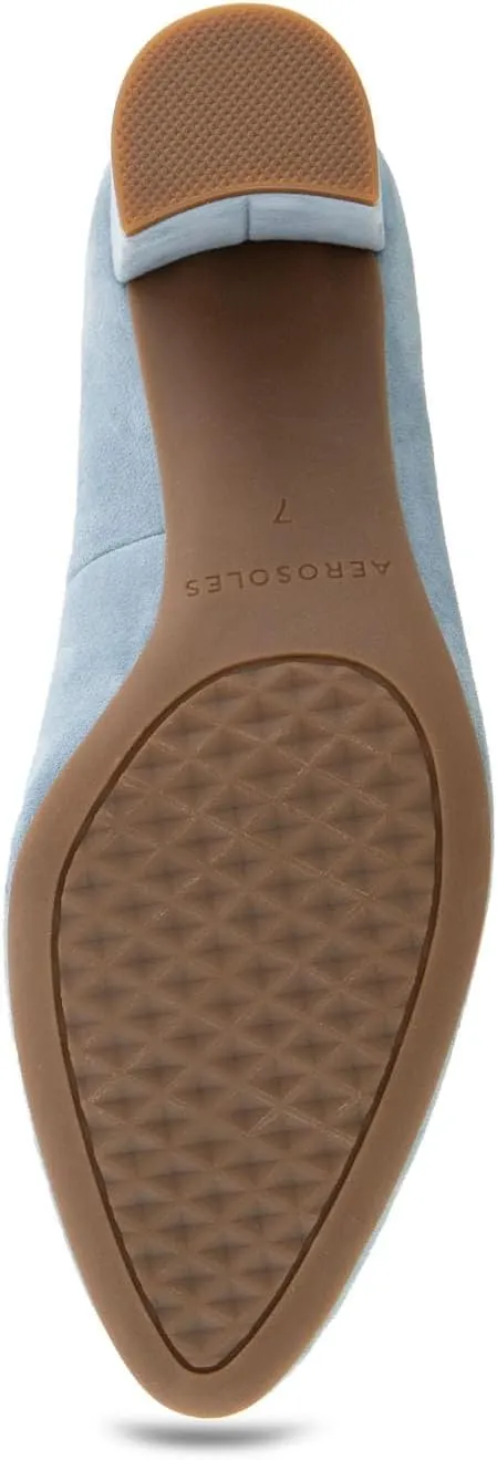 Aerosoles Women's Betsy Pump