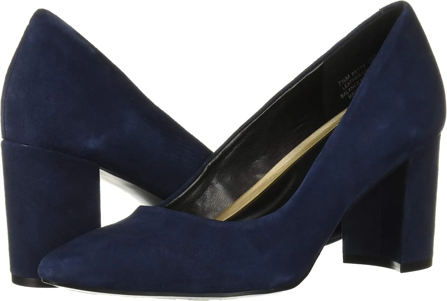 Aerosoles Women's Bette Pump