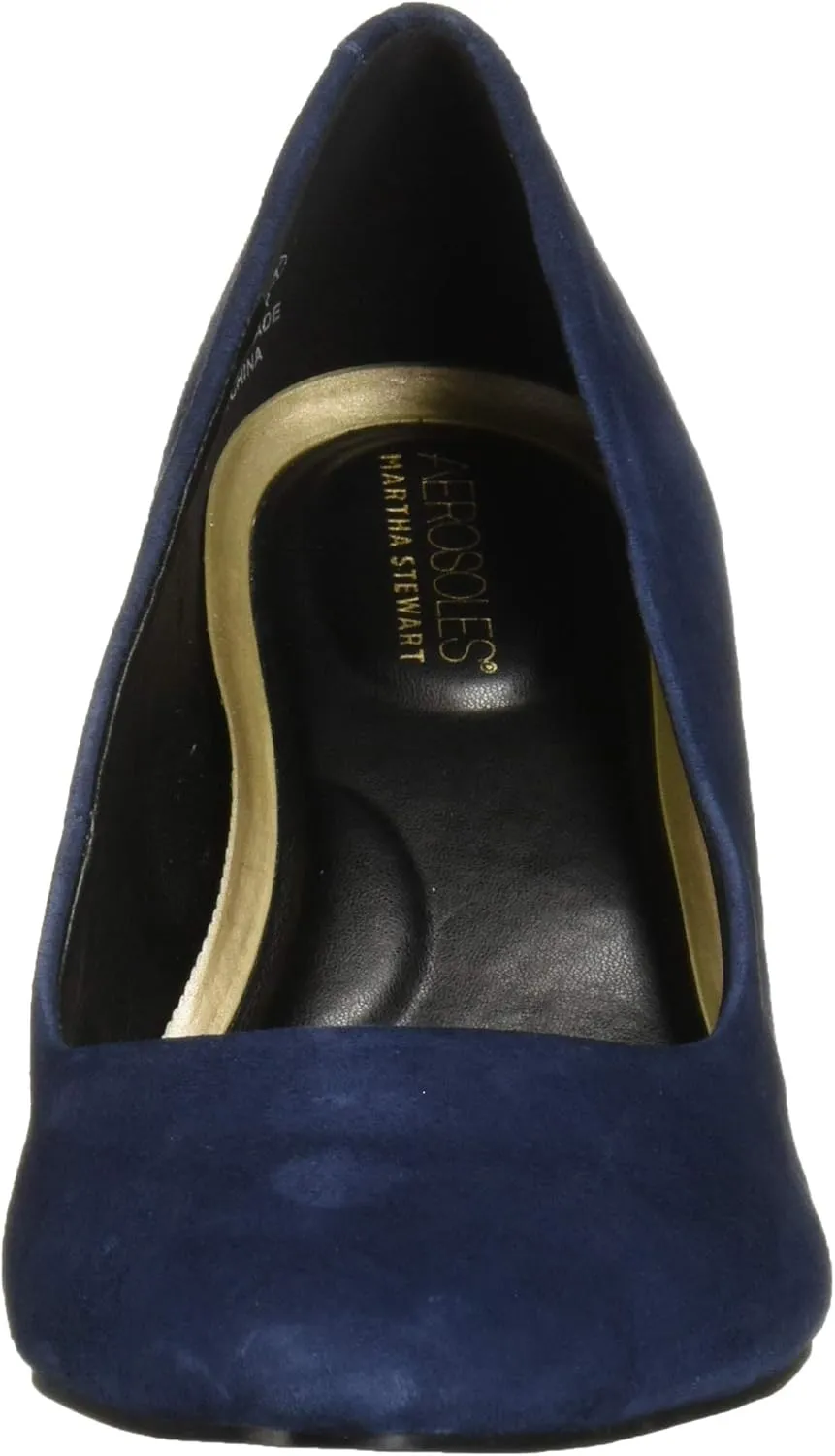 Aerosoles Women's Bette Pump