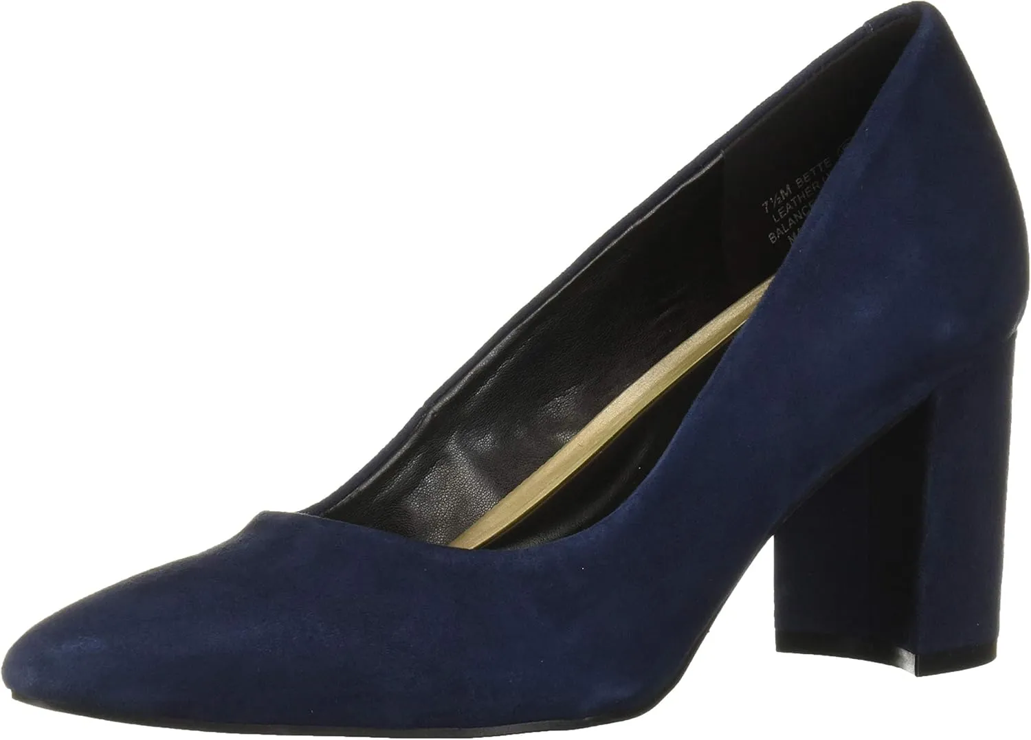 Aerosoles Women's Bette Pump