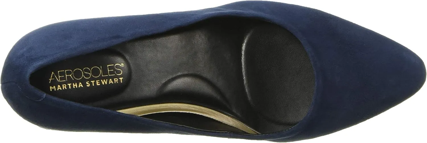 Aerosoles Women's Bette Pump
