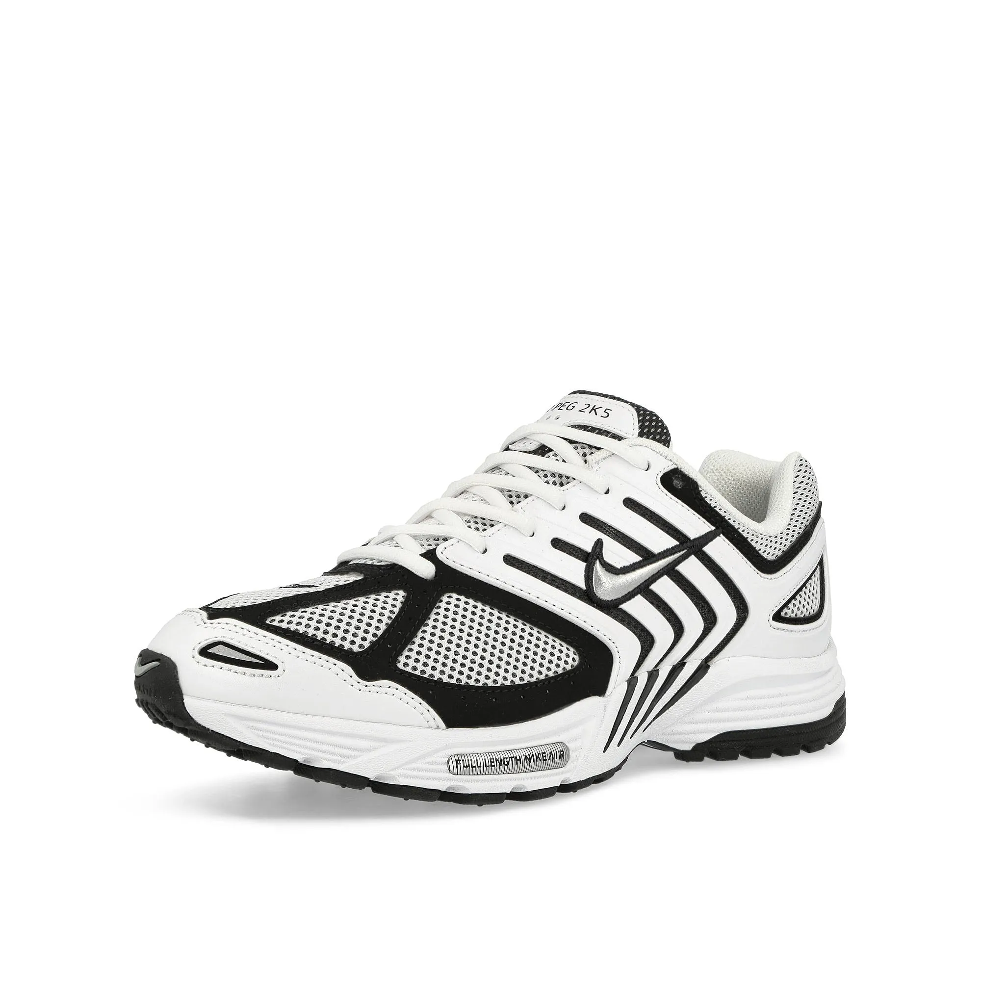 Air Pegasus 2005