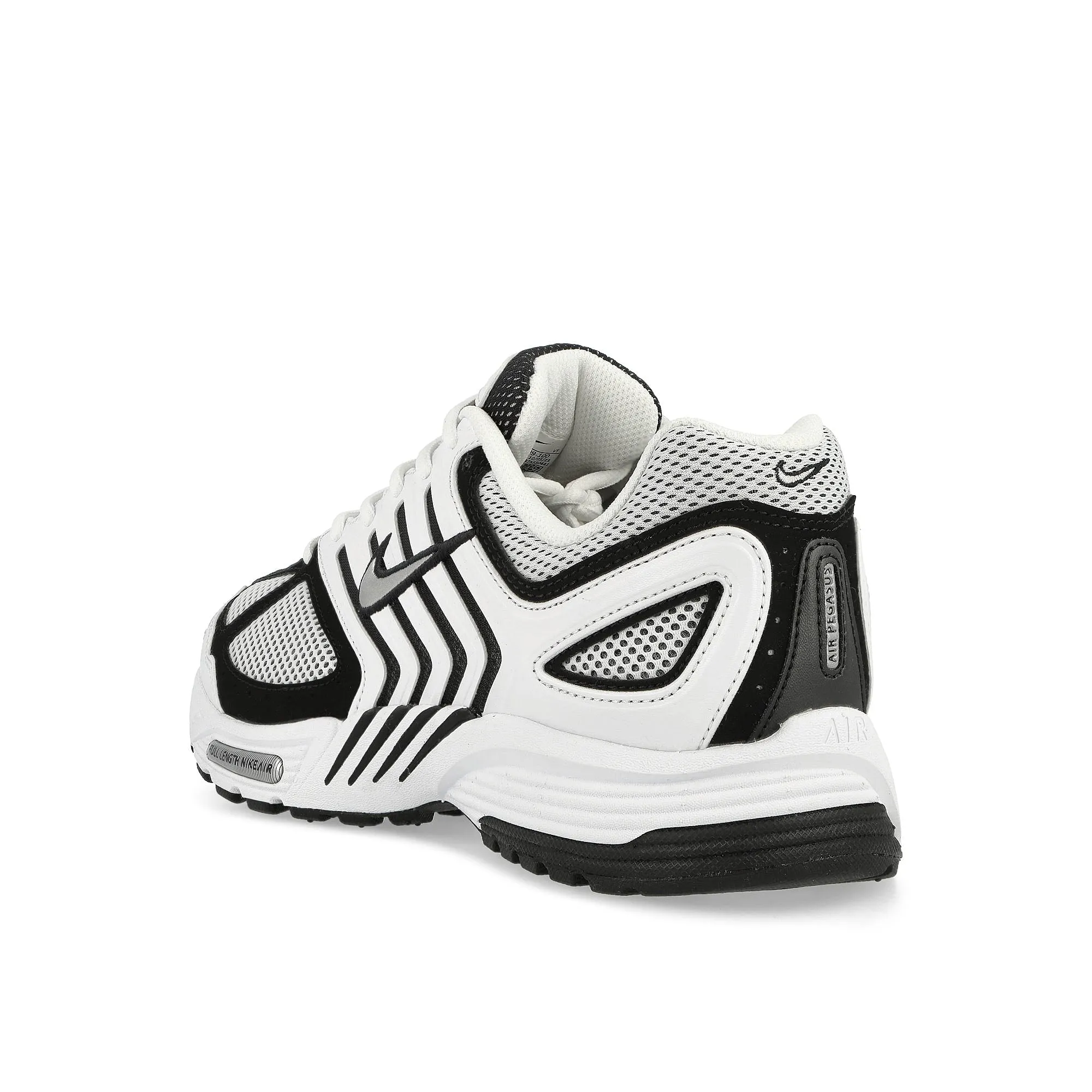 Air Pegasus 2005