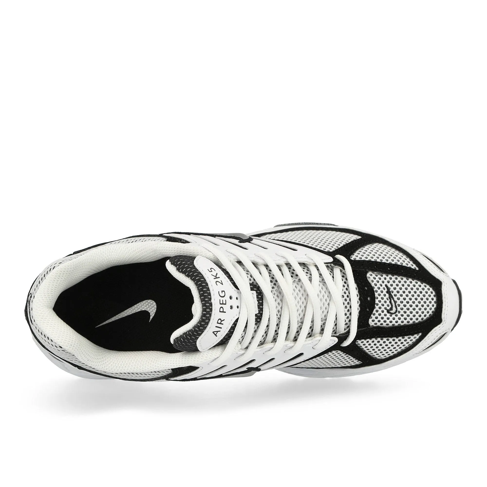 Air Pegasus 2005