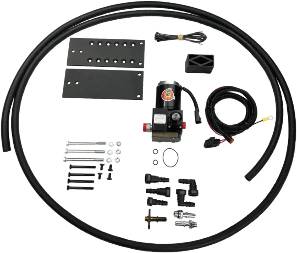 Airdog R4SBD325 Pureflow Raptor for 2003-2004.5 Dodge Cummins Rp-4g-150 Fuel Pump