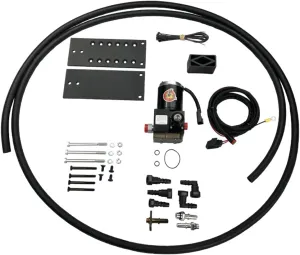 AirDog Raptor 4G 100 GPH Lift Pump Kit Compatible with 03-04 Dodge Ram 5.9L Cummins R4SBD324