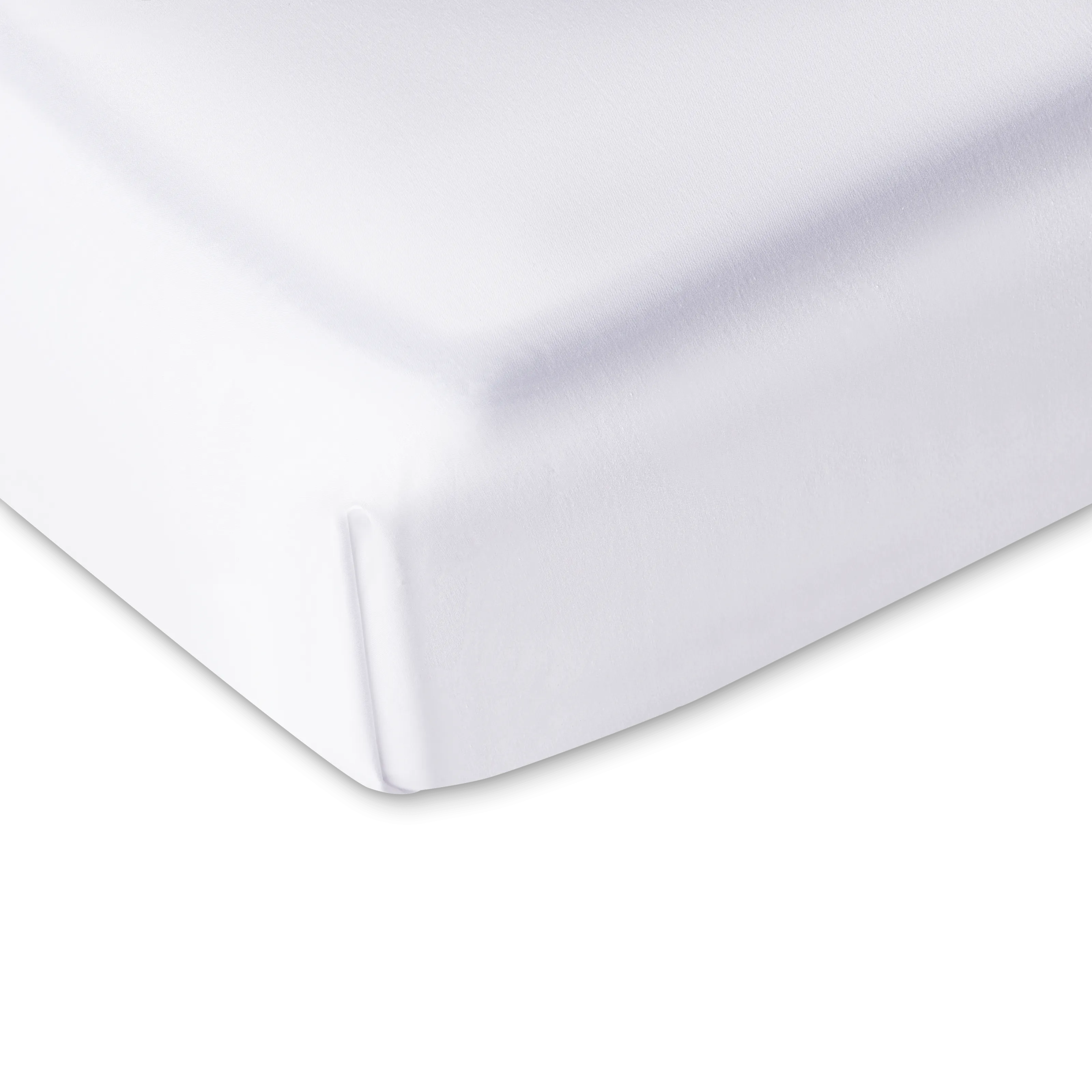 Albertine Flat Sheet