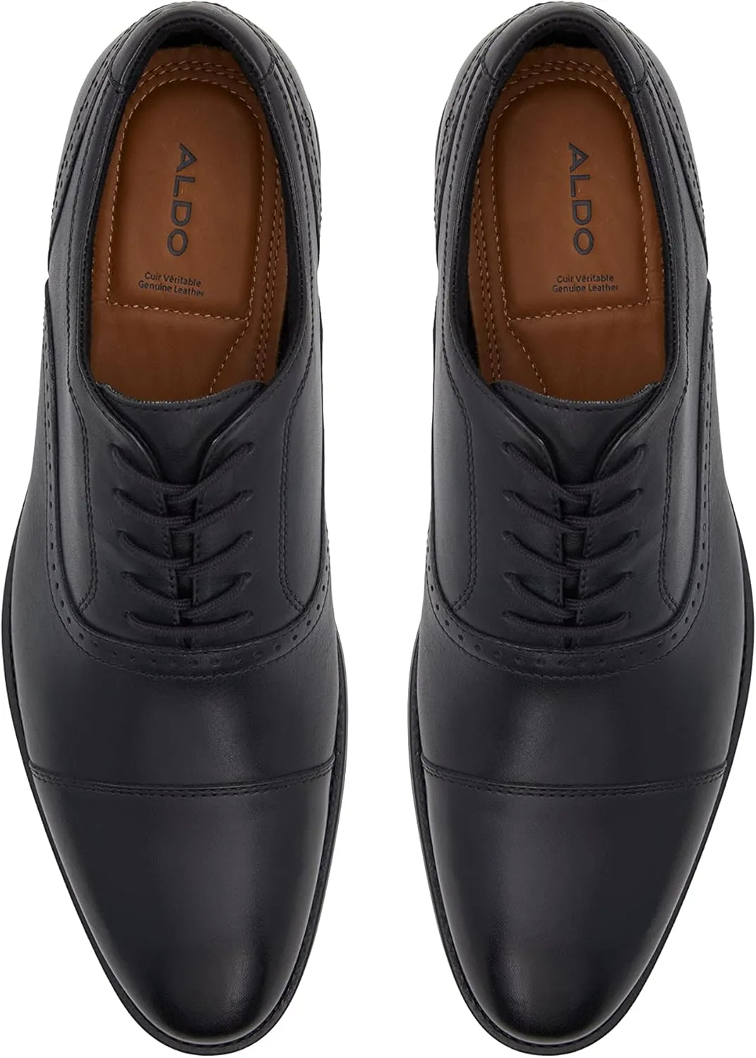 ALDO Men's Ayton Oxford