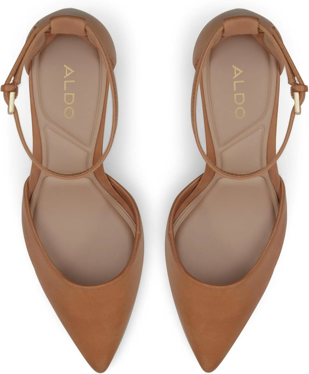 ALDO Women's Millgate Pump