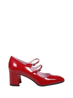 Alice Pump